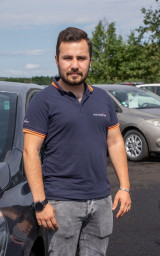 Mehmet Bulut Gérant